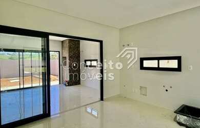 Imagem 7: Condomínio Blumen Garten - Residência Alto Padrão