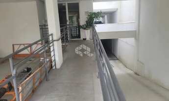 Imagem 3: Apartamento de 01 dormitorio no a Jardim Botânico com 01 vaga de garagem