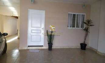 Imagem 2: Lindo Sobrado, 3 dormitórios , sendo 1 suíte, no Jardim Santa Julia