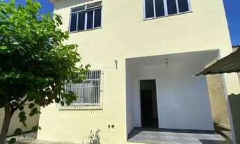 Imagem 2: Imóvel para venda possui 280 metros quadrados com 3 quartos em Rosa dos Ventos - Nova Igua