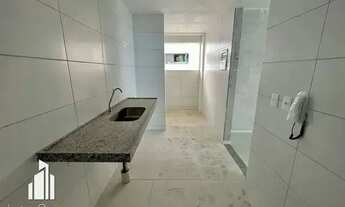 Imagem 6: More na Beira Mar de Casa Caiada | Lindo apartamento de 3 quartos | 95m² | 2 Vagas