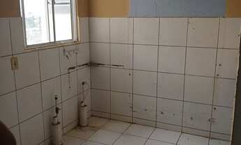 Imagem 3: Apartamento grande