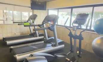 Imagem 2: PREÇO ABAIXO DO MERCADO ANDAR ALTO APT 510M² 4 QUARTOS 4 SUITES 2BWC 3 VAGAS NO MELHOR DE