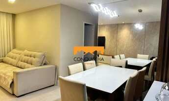 Imagem 2: Apartamento com 3 dormitórios à venda, 91 m² por R$ 892.000,00 - Vila Lusitânia - São Bern