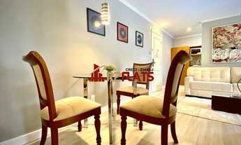 Imagem 7: Flat com ótimo preço no bairro Vila Olímpia. Confira!