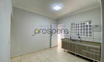 Imagem 3: Casa para Venda em Presidente Prudente, Jardim Novo Bongiovani, 3 dormitórios, 1 suíte, 3