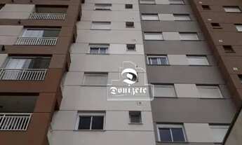 Imagem 6: Apartamento com 2 dormitórios para alugar, 60 m² por R$ 5.700,00/mês - Vila Homero Thon