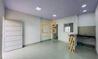 Imagem 2: Kitinete para alugar com 1 quarto no Jardim Atlântico em Goiânia - GO