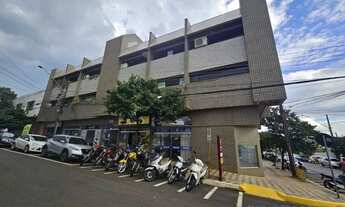 Imagem: Sala comercial no Ed. Centro Executivo localizada