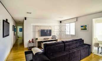 Imagem 5: Apartamento Alto Padrão à Venda - Vila Vera - Lazer de Clube e Vista Panorâmica