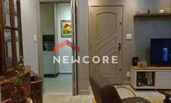 Imagem 5: Apartamento em Rua Aracati - Vila Curuçá - Santo André/SP