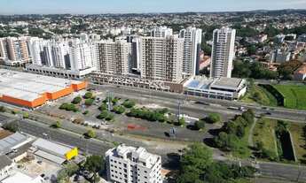 Imagem 7: SENSIA HORIZON - 2 e 3 quartos com suíte e varanda gourmet em frente ao Parque Bacacheri