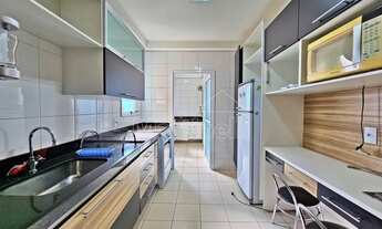 Imagem 7: Apartamento para locação no Condomínio Villaggio Monte Verdi, próximo à Avenida Portugal