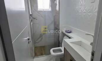 Imagem 7: Apartamento à venda no Condomínio Reserva do Alto em Valinhos/SP