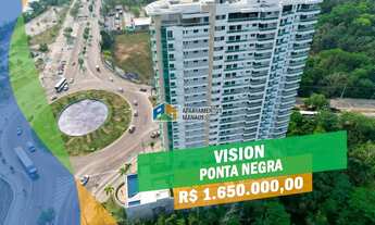Imagem: Vision Ponta Negra