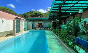 Imagem: Casa em Rua Emidio Soares Lopes - Centro