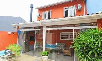 Imagem: Casa em Sarandi