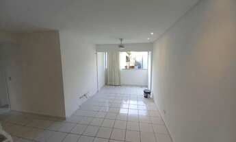 Imagem 4: Aptº pra aluguel com 3 quartas e portaria 24hs em bairro novo Olinda