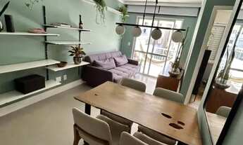 Imagem 3: APARTAMENTO - PINHEIROS - SP