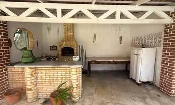 Imagem 4: Casa plana com amplo terreno no papicu a venda proximo ao rio mar