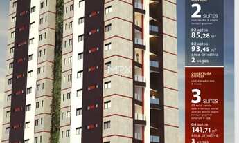 Imagem: Apartamento à venda em Piracicaba, Cidade