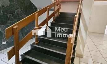 Imagem 6: Aluguel Sobrado Comercial com 410m² - 4 Suítes - Região Central da Cidade de São José dos