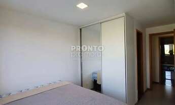 Imagem: Apartamento com 2 quartos em Gleba 01