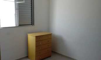 Imagem 5: Apartamento Novo Mundo 199 mil ac. financ. parcelo a entrada