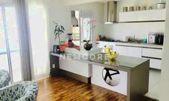 Imagem: Apartamento em Rua Manuel de Oliveira