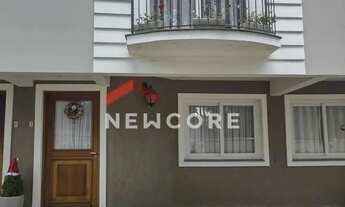 Imagem: Sobrado em Rua Paul Harrys - vila luiza