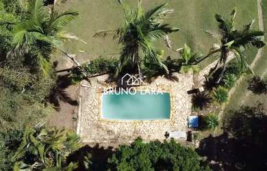 Imagem 6: Sítio à venda Residencial Vista da Serra - Igarapé/MG