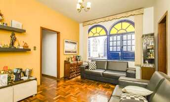 Imagem: 3 quartos com suíte, espaçoso e com 2