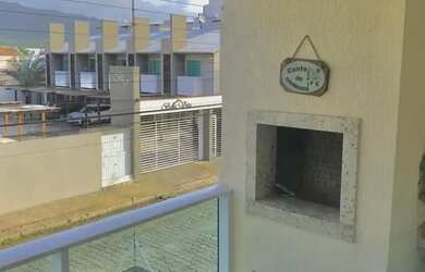 Imagem 6: Apartamento mobiliado no bairro Perequê com 3 dormitórios sendo 1 suíte