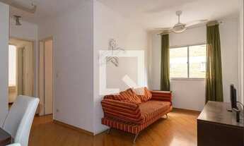 Imagem: Apartamento à Venda - Consolação, 2 Quartos