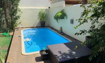 Imagem 3: Casa no Residencial Alamedas do Sol [12986