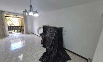 Imagem 3: Apartamento para locação no Centro de Sorocaba-SP: 3 quartos, 1 suíte, 3 salas, 4 banheiro