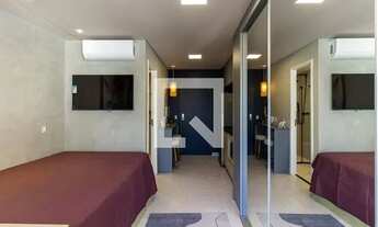 Imagem 5: Apartamento à Venda - Santa Cecília, 1 Quarto, 22 m2