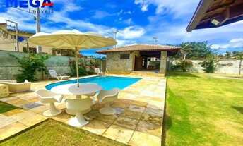 Imagem 5: Casa com 7 quartos em Porto das Dunas - Aquiraz/CE