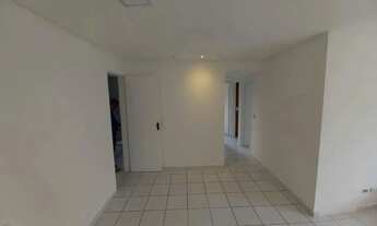 Imagem 5: Aptº pra aluguel com 3 quartas e portaria 24hs em bairro novo Olinda