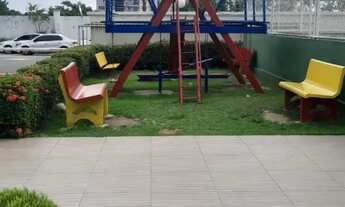 Imagem 5: Imóvel para venda com 74 metros quadrados com 3 quartos em Flores - Manaus - AM