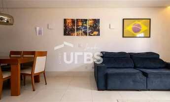 Imagem 3: Residencial Coliseu - Sobrado 3 quartos, sendo 2 suítes