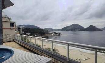 Imagem: Cobertura com 4 dormitórios à venda, 309