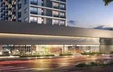 Imagem 3: GO RIO BRANCO , excelente Studio com 25,53 m2 privativo, com vaga escriturada