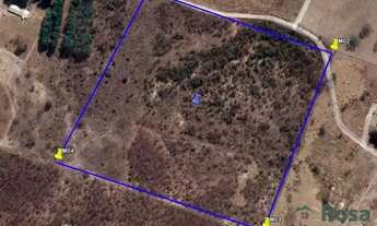 Imagem 2: Terreno para venda DISTRITO INDUSTRIAL Cuiabá