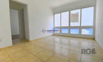 Imagem 2: Apartamento - 1 dorm. 1 vaga / 39,27 m² - CRISTAL