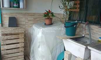 Imagem 5: EXCELENTE CASA COM 02 QUARTOS, GARAGEM, BAIRRO ESTALAGEM VIAMÃO