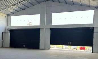 Imagem 6: Pavilhão para locação no bairro Vera Cruz em Gravataí