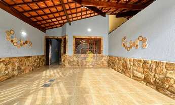 Imagem 4: Casa á venda na Praia Grande, 2 quartos, 1 suíte, 2 vagas de garagem