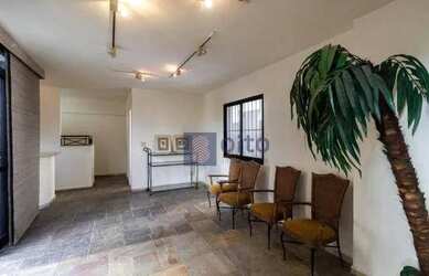 Imagem 5: Cobertura com 3 dormitórios, 220 m² - venda por R$ 2.500.000,00 ou aluguel por R$ 14.800,0