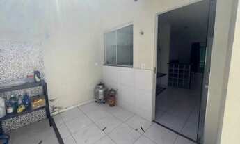 Imagem 3: Casa na marambaia pra vender